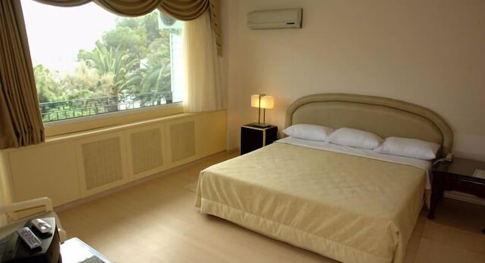 KISMET — KUSADASI — fotografie hotel nr. 15