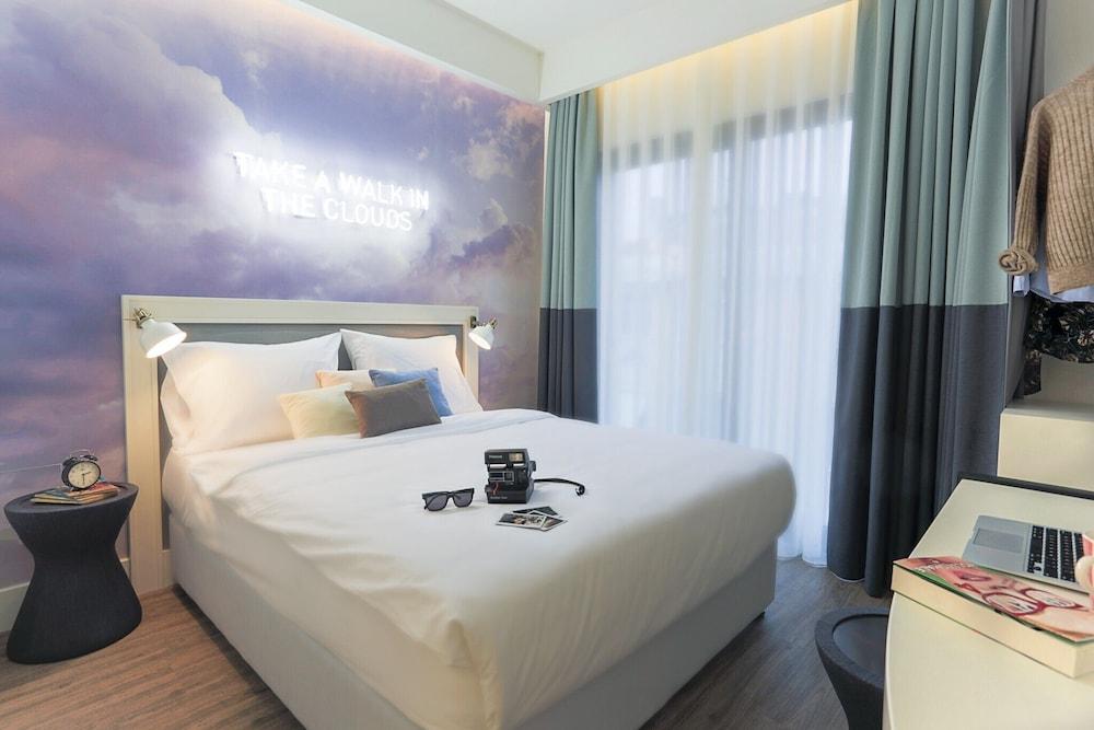 ANEMON BAKIRKOY — ISTANBUL — fotografie hotel nr. 14