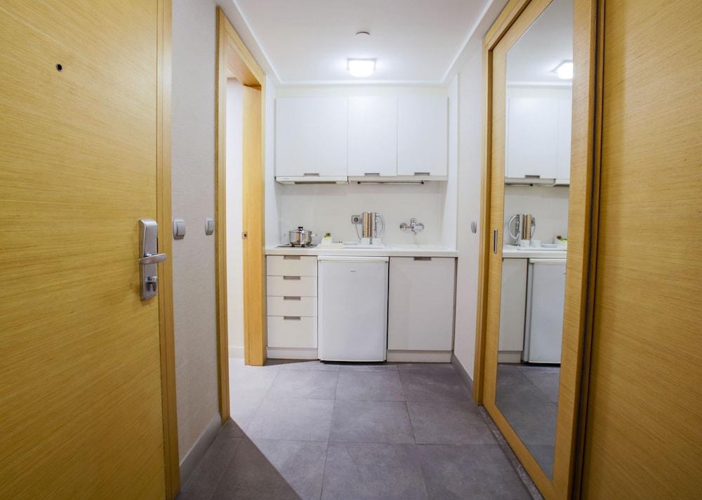 HOUSEZ SUITES & APARTMENTS — ISTANBUL — фотография отеля №16