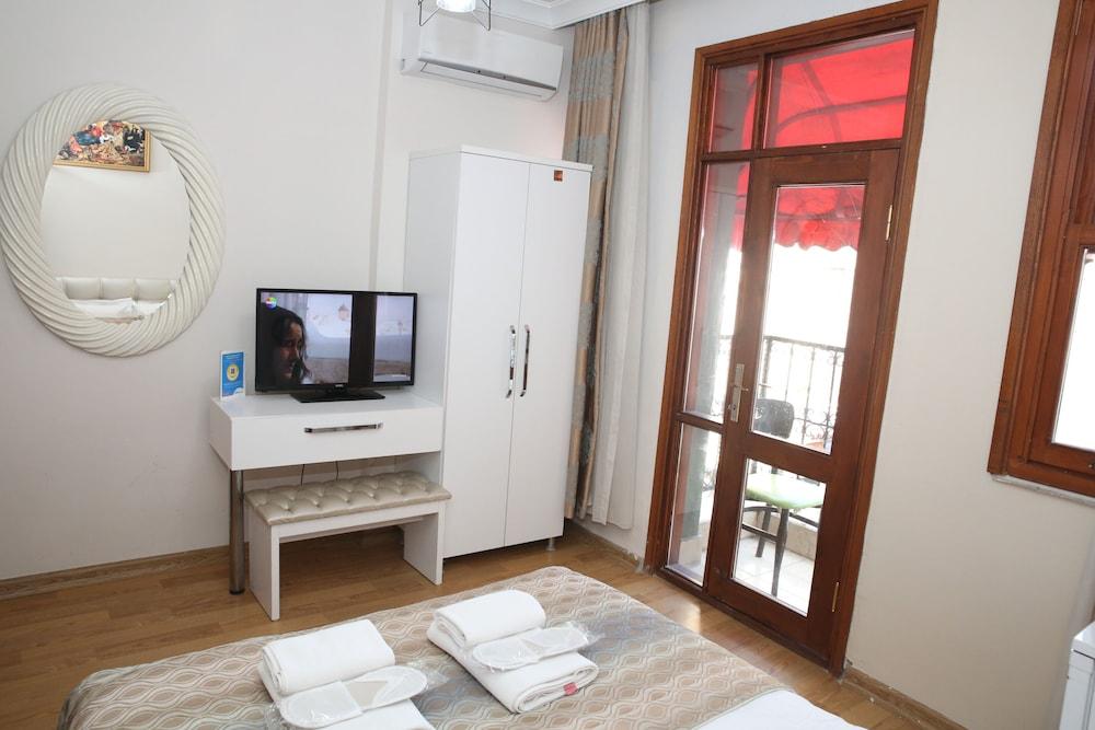 ROSALIE PALACE HOTEL — ISTANBUL — фотография отеля №22