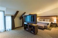 INSIDE HOTEL SISLI — ISTANBUL — fotografie hotel nr. 20