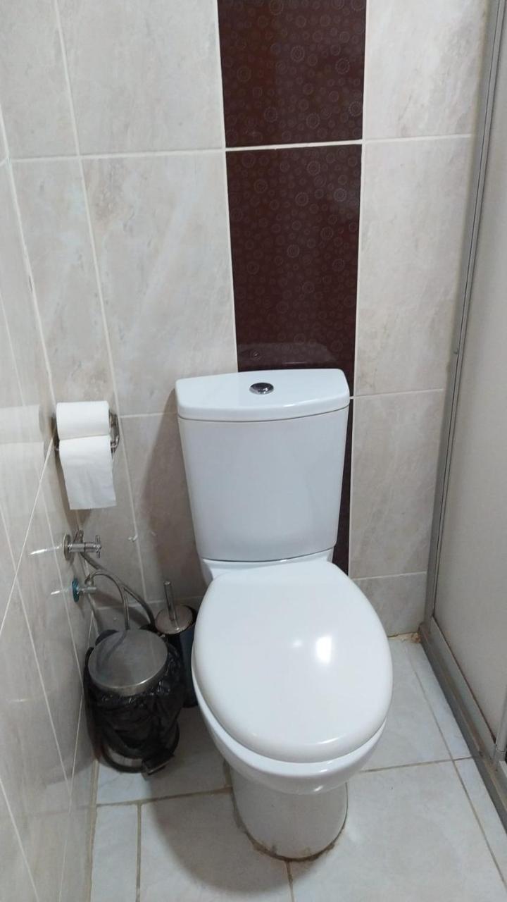 GRAND ISTANBUL AIRPORT HOTEL — ISTANBUL — fotografie hotel nr. 18