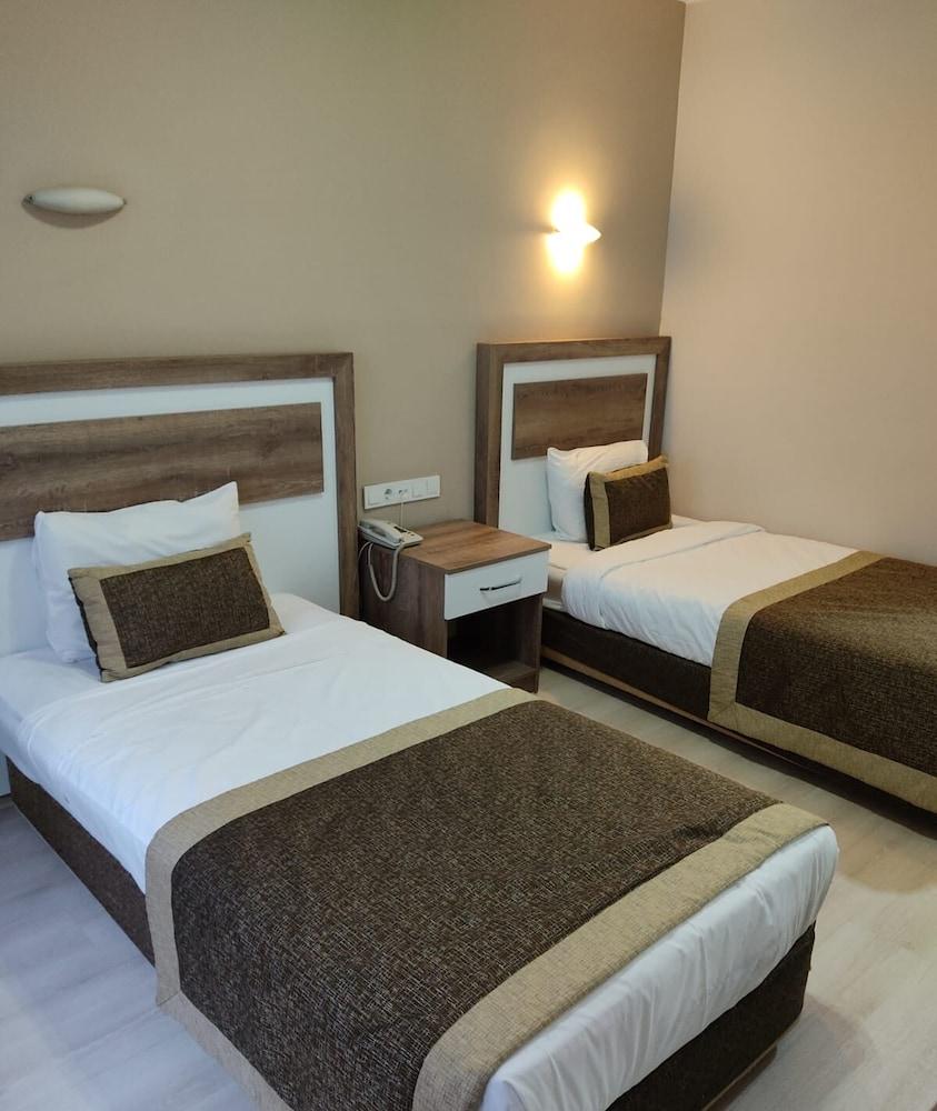 DEMPA HOTEL — ISTANBUL — fotografie hotel nr. 18