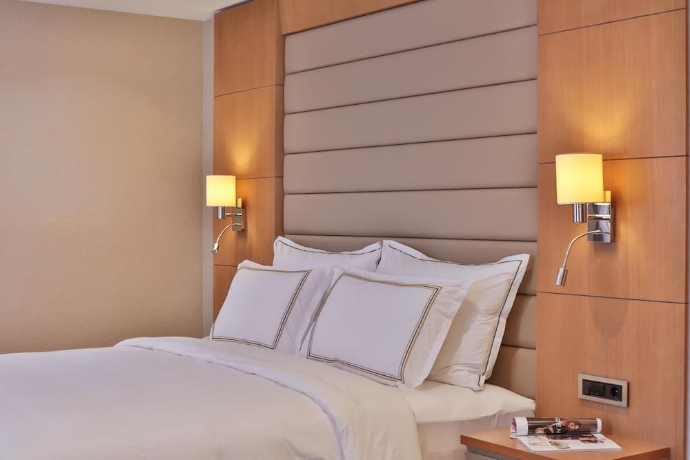 ADA SUITES NISANTASI — ISTANBUL — фотография отеля №11