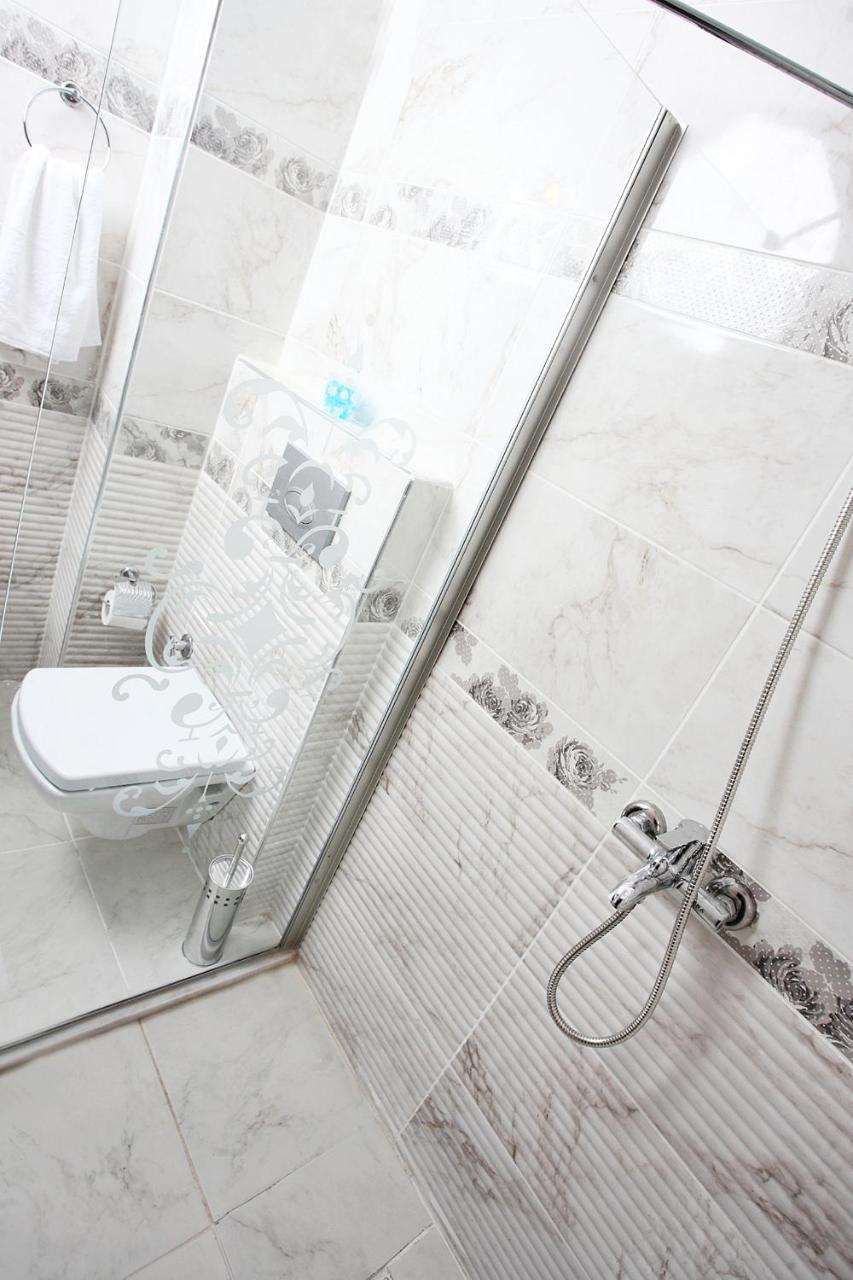 BALANCE HOTEL TAKSIM — ISTANBUL — fotografie hotel nr. 22