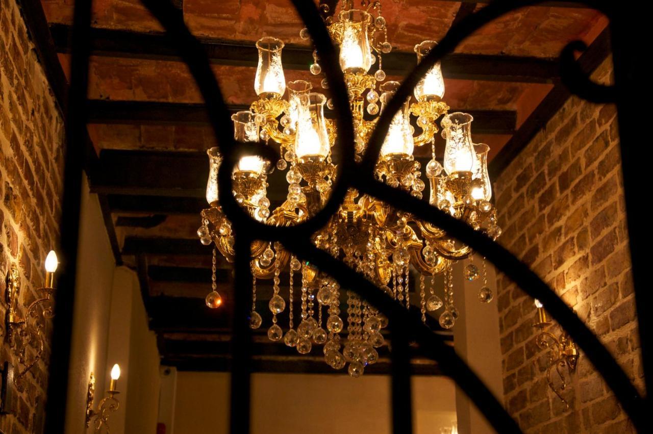 ART NOUVEAU GALATA — ISTANBUL — fotografie hotel nr. 29