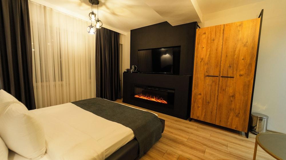 MAS SUITES NISANTASI — ISTANBUL — fotografie hotel nr. 6