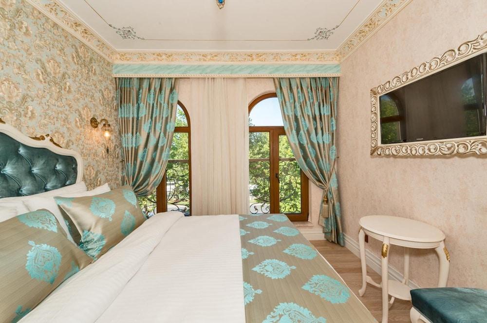 HOTEL 1453 — ISTANBUL — фотография отеля №10