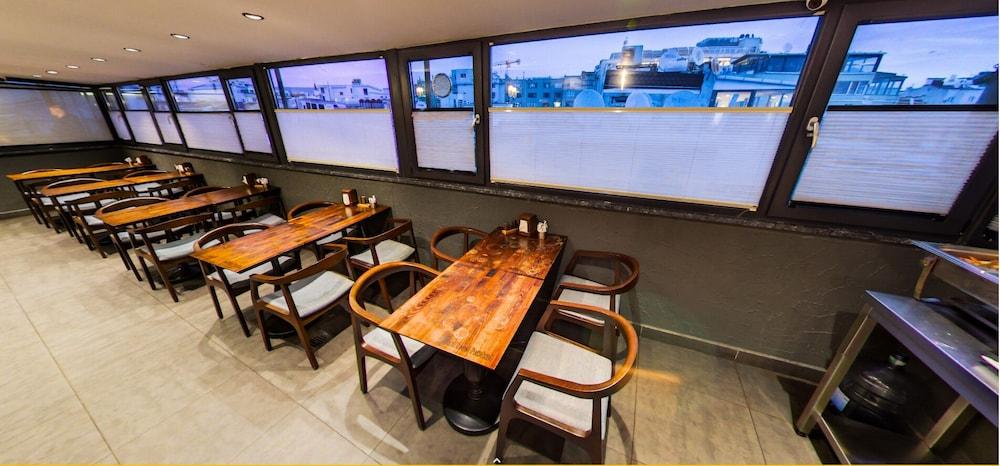 ELIBOL HOTEL — ISTANBUL — fotografie hotel nr. 25