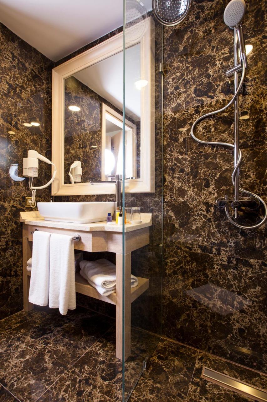 THE CONFORIUM HOTEL — ISTANBUL — фотография отеля №34