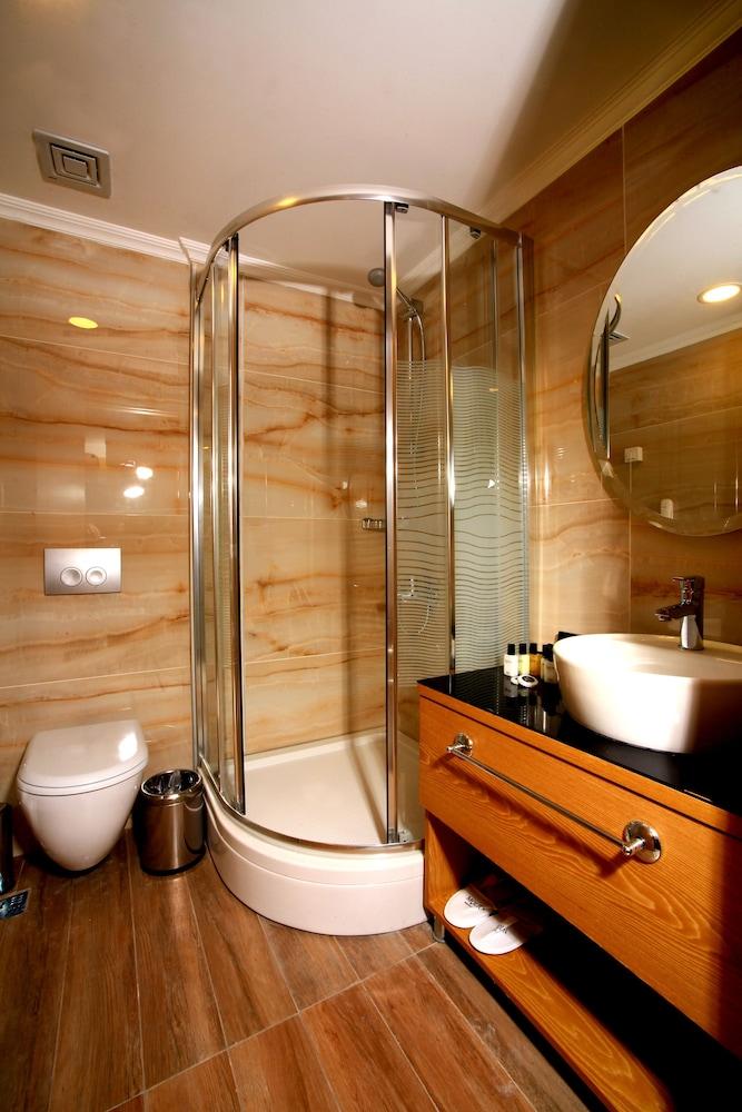 BEYOGLU MLS HOTEL — ISTANBUL — фотография отеля №23