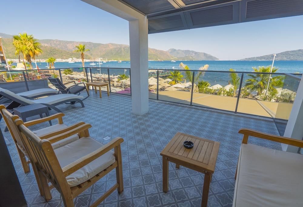 MARMARIS BEACH HOTEL — MARMARIS — фотография отеля №22