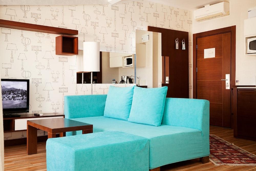 SUNPRIME ALANYA BEACH (ADULTS ONLY) — ALANYA — fotografie hotel nr. 28