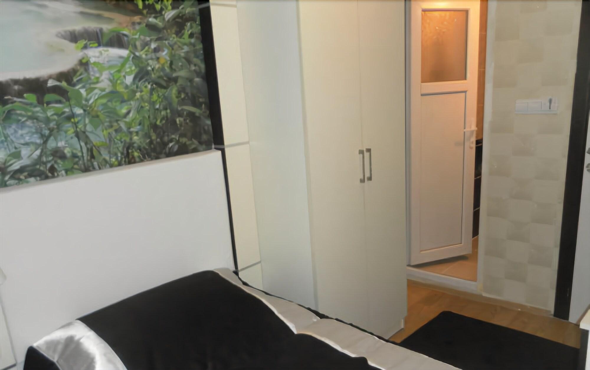 HOTEL LA WHITE — ISTANBUL — фотография отеля №18