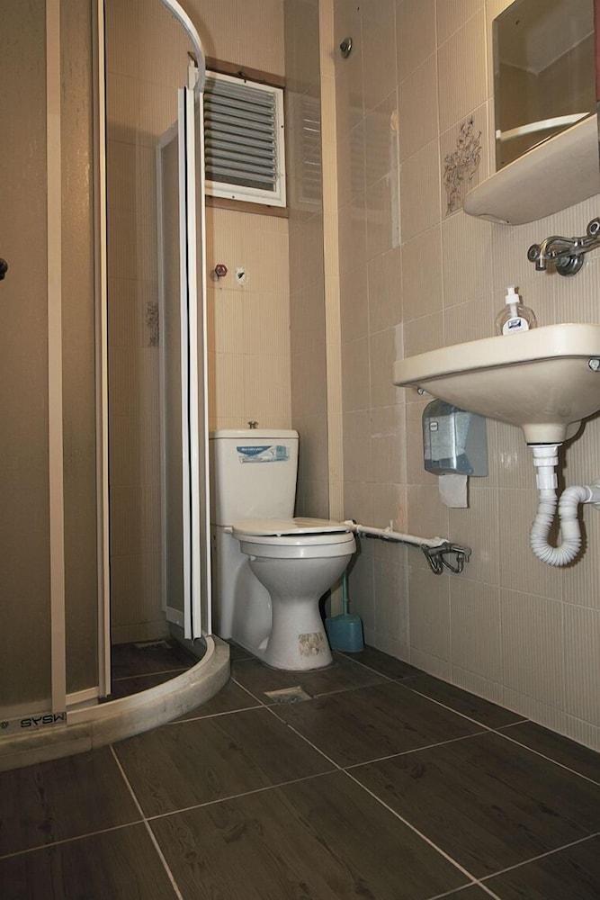 KOZ EREN HOTEL — CESME — фотография отеля №20