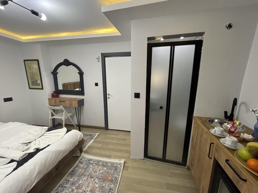 VALERIA DELUXE HOTEL SULTANAHMET — ISTANBUL — fotografie hotel nr. 4