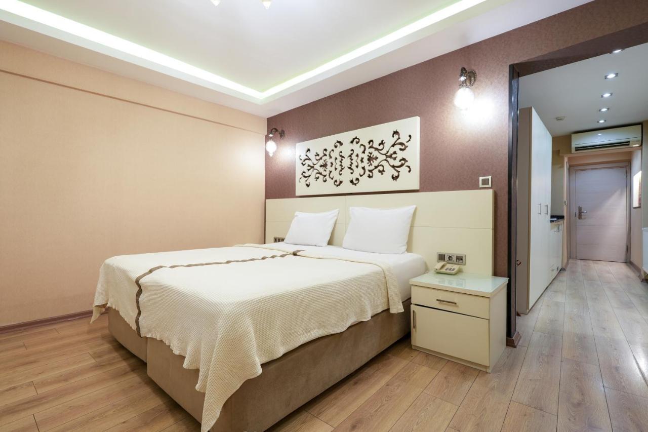 ROOMS INN TAXIM — ISTANBUL — фотография отеля №29