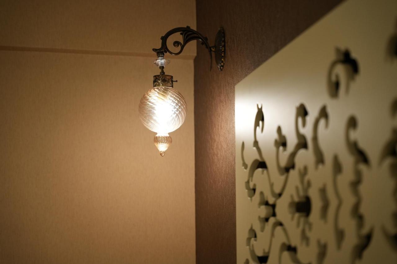 ROOMS INN TAXIM — ISTANBUL — фотография отеля №31