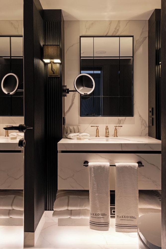 VAKKO HOTEL SUMAHAN BOSPHORUS — ISTANBUL — фотография отеля №8