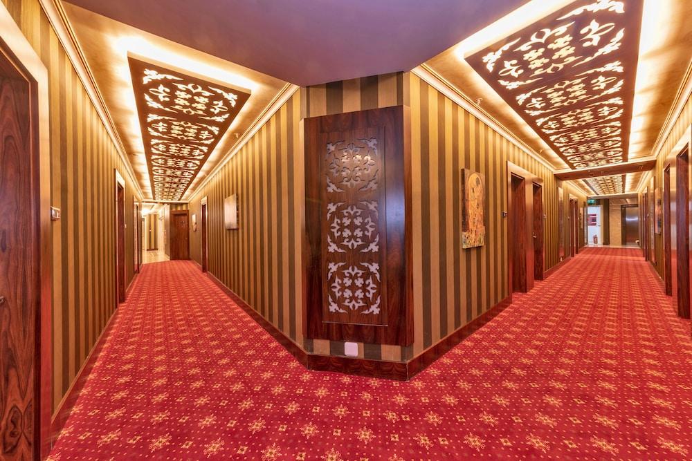 HOTEL PIYA SPORT — ISTANBUL — фотография отеля №35