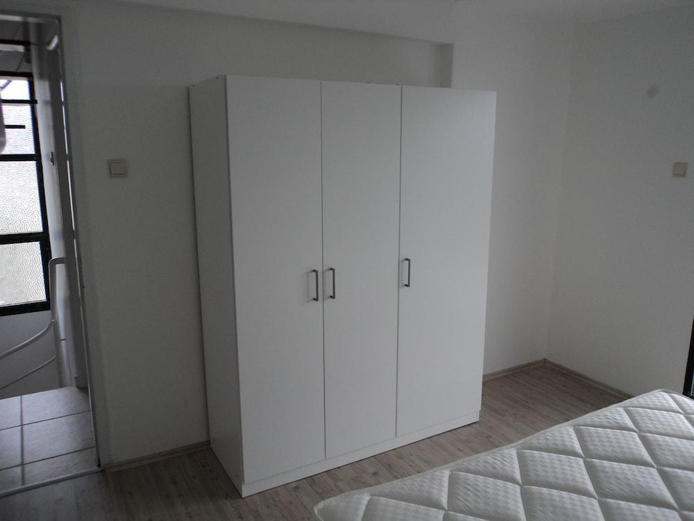 SITE SOLEY — CESME — фотография отеля №15
