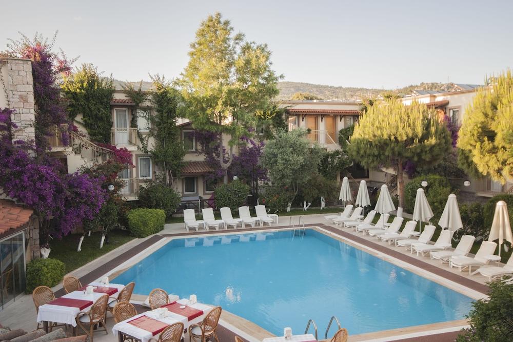 MOONSHINE HOTEL & SUITES — BODRUM — фотография отеля №31
