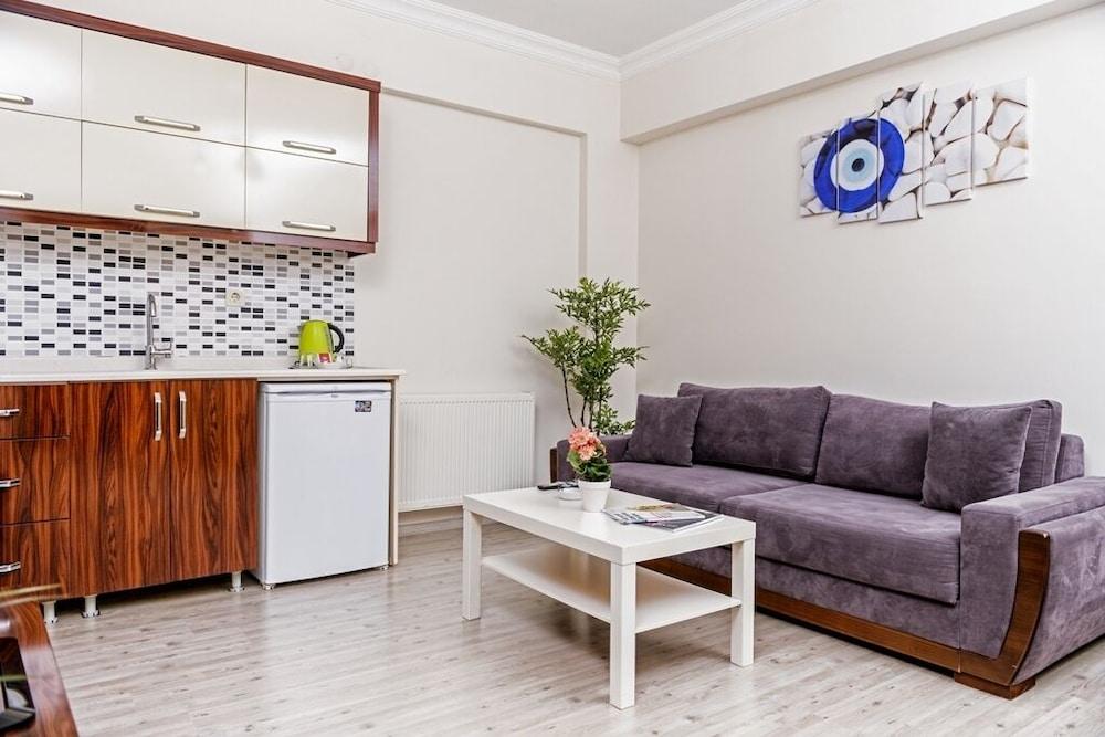 MYSUN EW HOTEL — IZMIR — фотография отеля №11