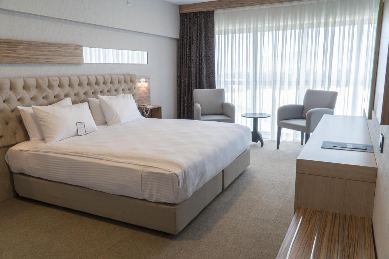 GREYMARK HOTEL — IZMIR — фотография отеля №8
