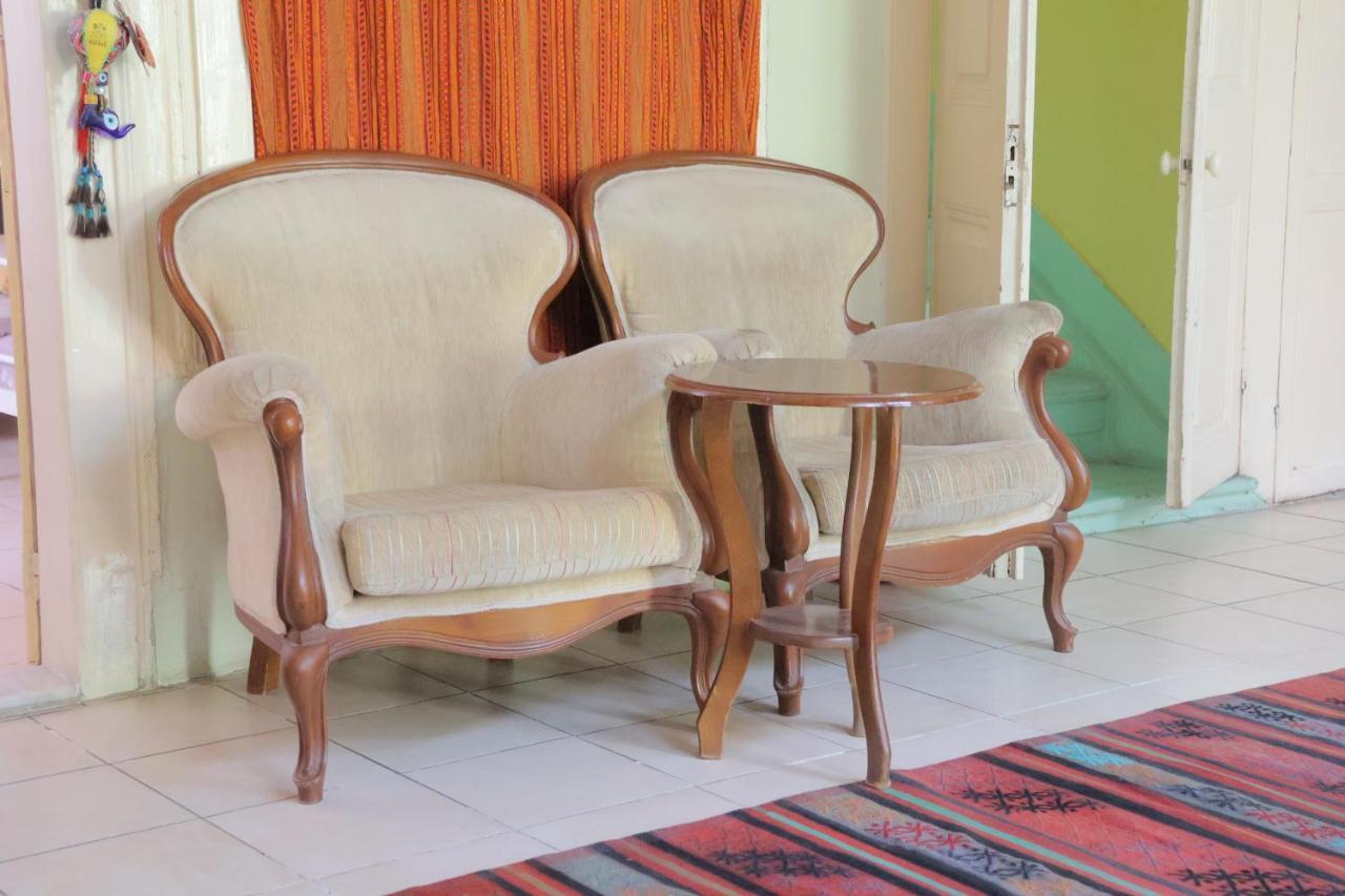 LOTUS GARDEN HOSTEL — IZMIR — фотография отеля №28