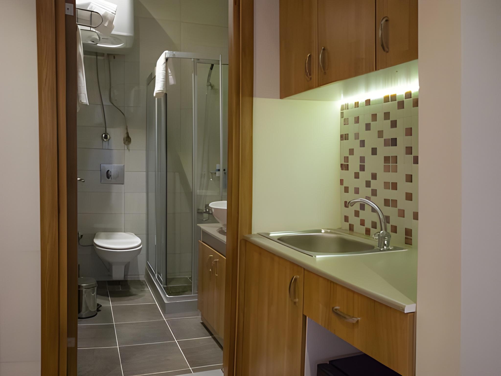 SERENE HOTEL — ISTANBUL — fotografie hotel nr. 17