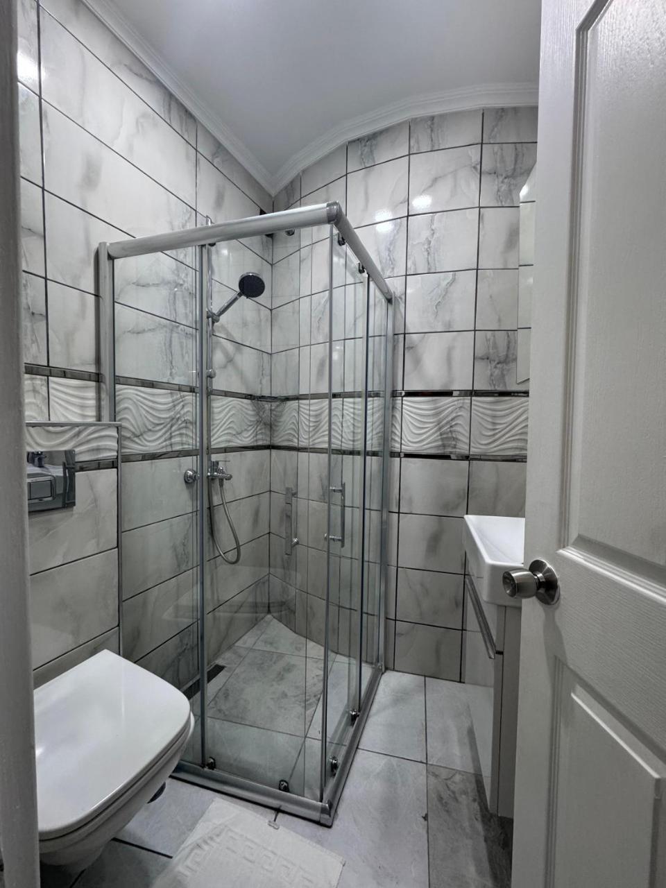 MY HOME SULTANAHMET — ISTANBUL — fotografie hotel nr. 10