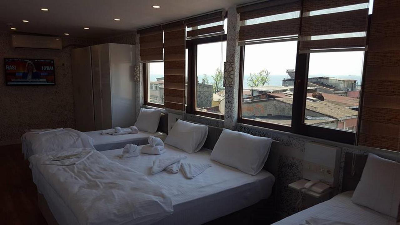 SUN COMFORT HOTEL (ADULTS ONLY) — ISTANBUL — фотография отеля №33