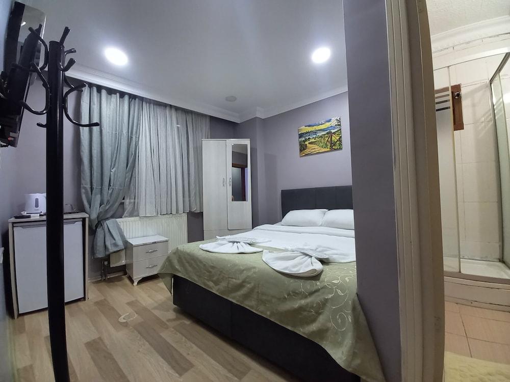 AVSIN APART HOTEL — ISTANBUL — fotografie hotel nr. 2