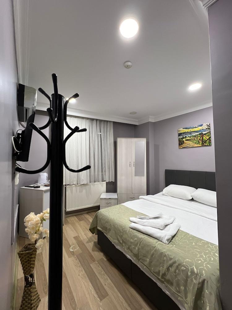 AVSIN APART HOTEL — ISTANBUL — fotografie hotel nr. 17