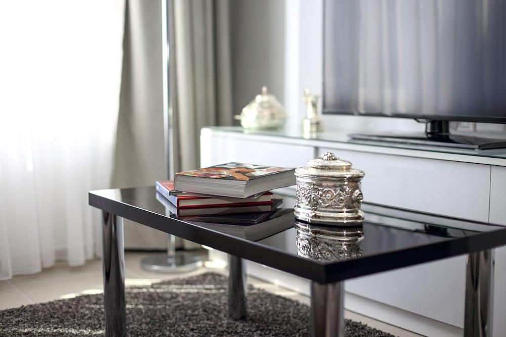 PATIKA SUITES — ISTANBUL — fotografie hotel nr. 25