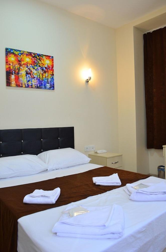 ADDRESSUITESHOTEL — ISTANBUL — fotografie hotel nr. 4