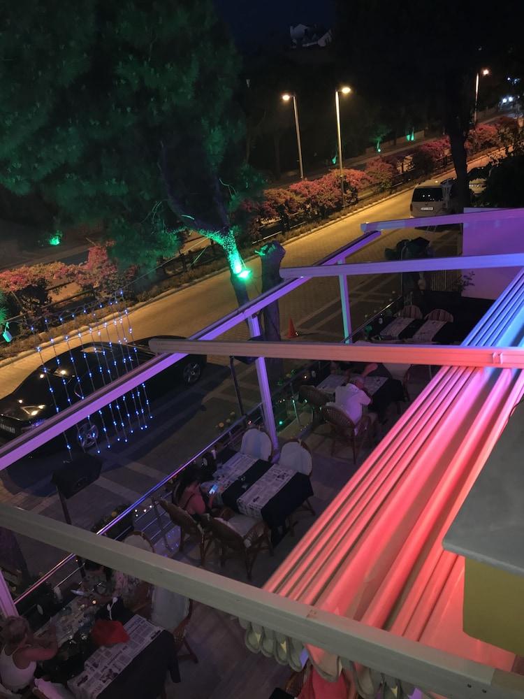TWENTY ONE HOTEL — MARMARIS — fotografie hotel nr. 16