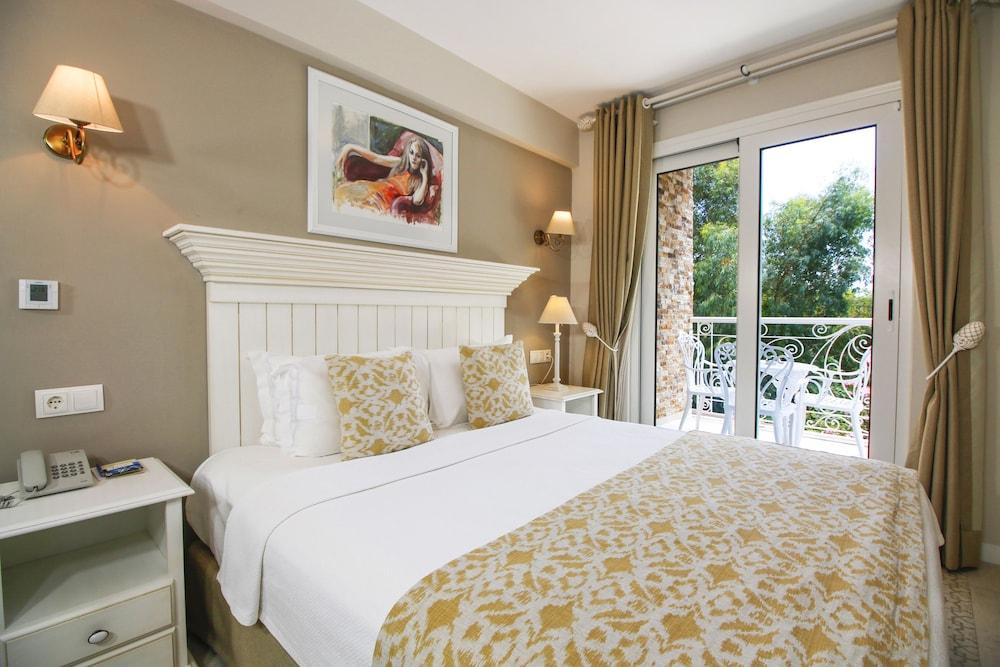 JOYA DEL MAR BOUTIQUE HOTEL — MARMARIS — fotografie hotel nr. 20