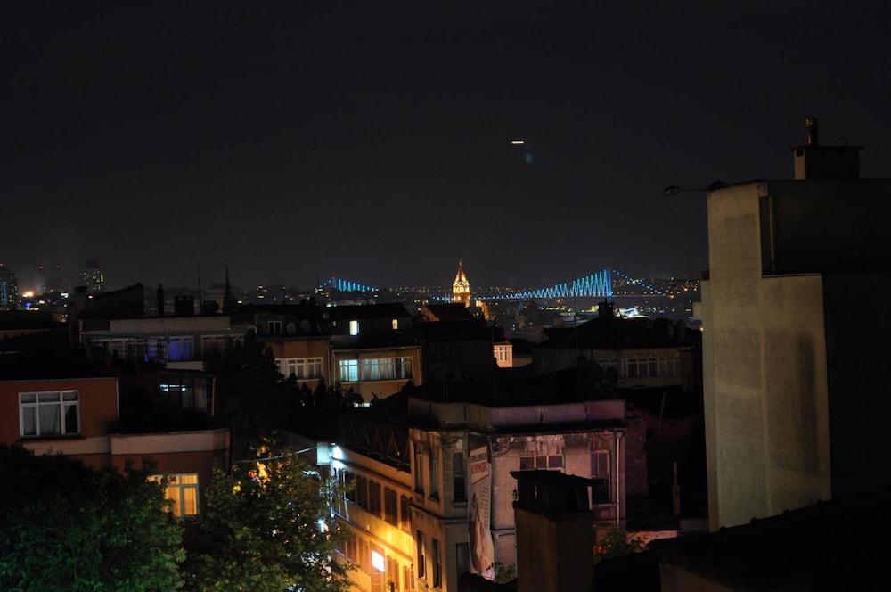 OTEL ERCIYES — ISTANBUL — фотография отеля №14