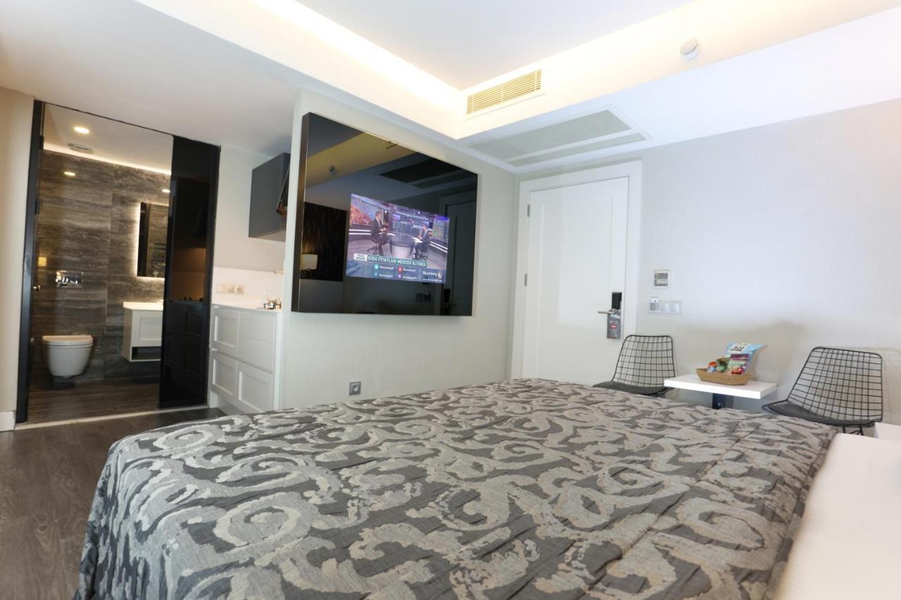 RIVA HOTEL ALSANCAK — IZMIR — фотография отеля №5