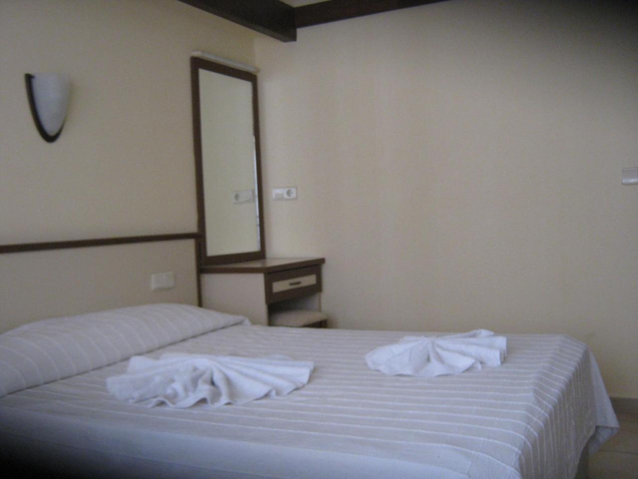 OYA FAMILY SUITES — KUSADASI — фотография отеля №33