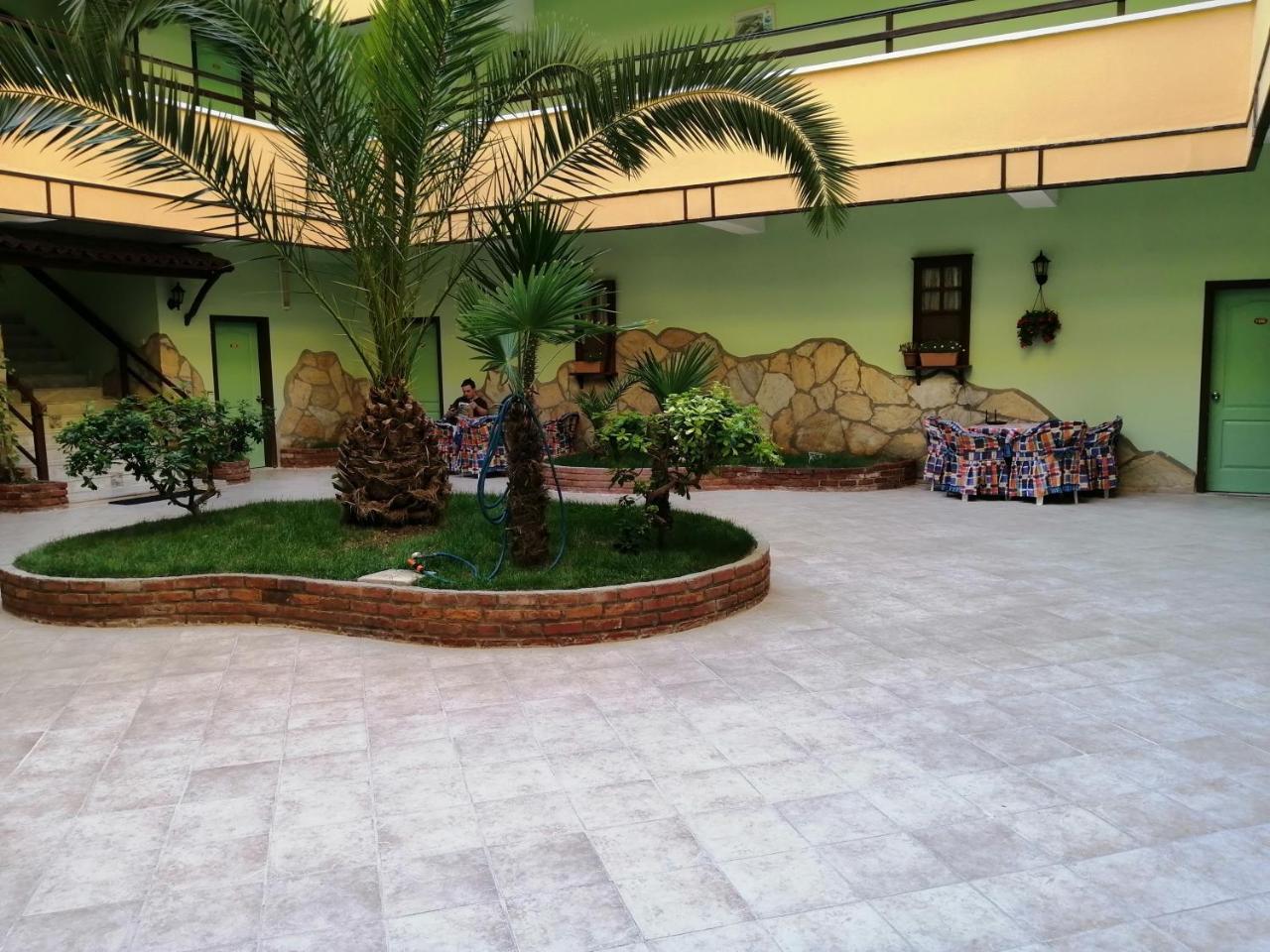 OYA FAMILY SUITES — KUSADASI — фотография отеля №5