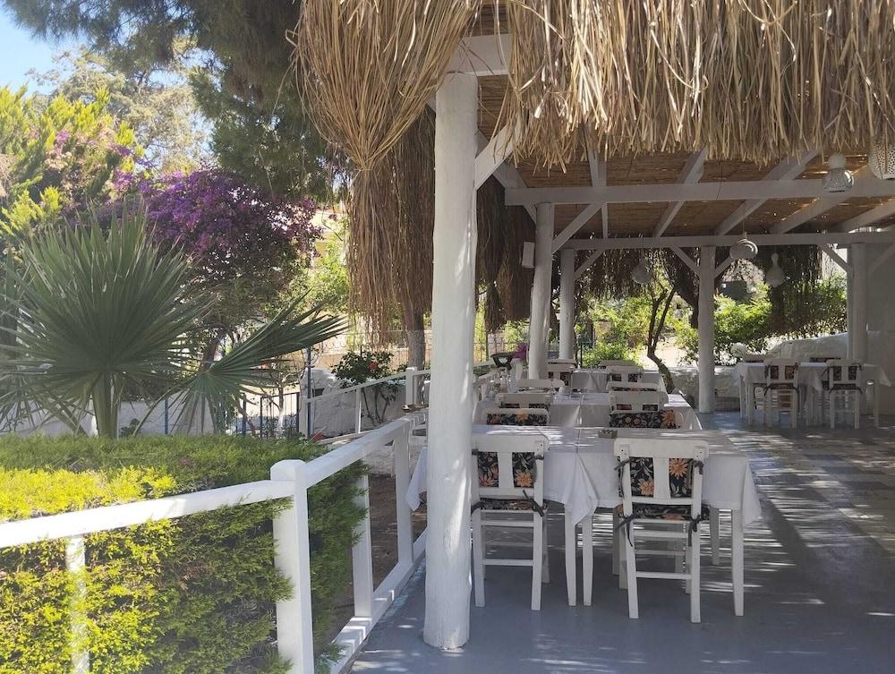 MISKET OTEL BODRUM — BODRUM — fotografie hotel nr. 30