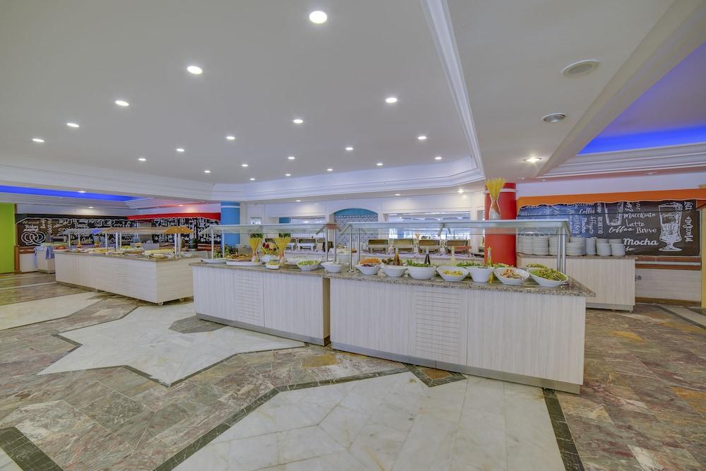 PROXIMA HOTEL — KUSADASI — фотография отеля №24