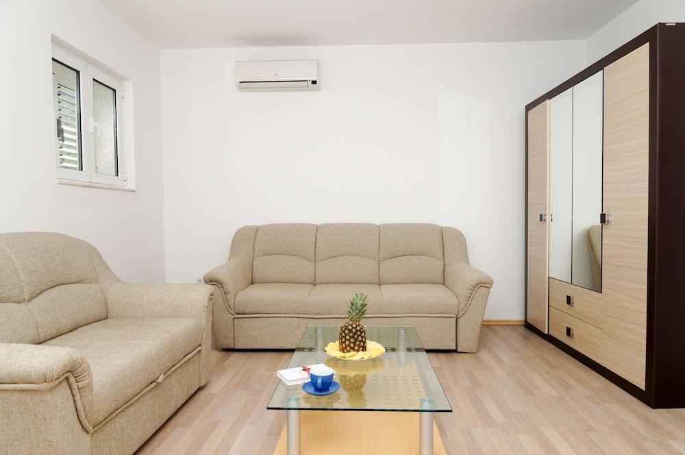 IRIS APART HOTEL — ALANYA — фотография отеля №11