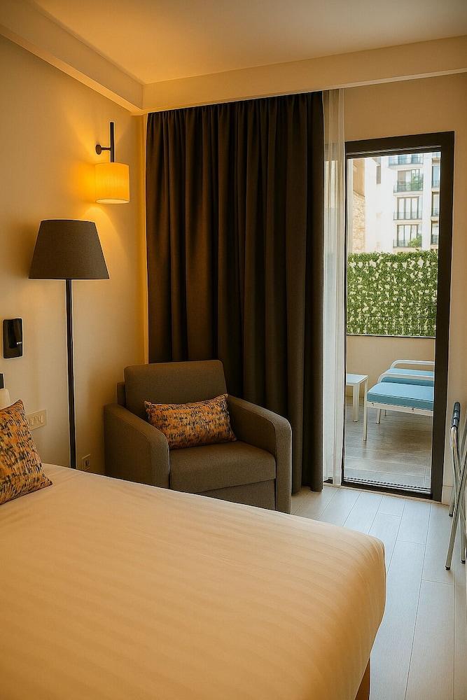 SPARKLE HOTEL — ISTANBUL — fotografie hotel nr. 24