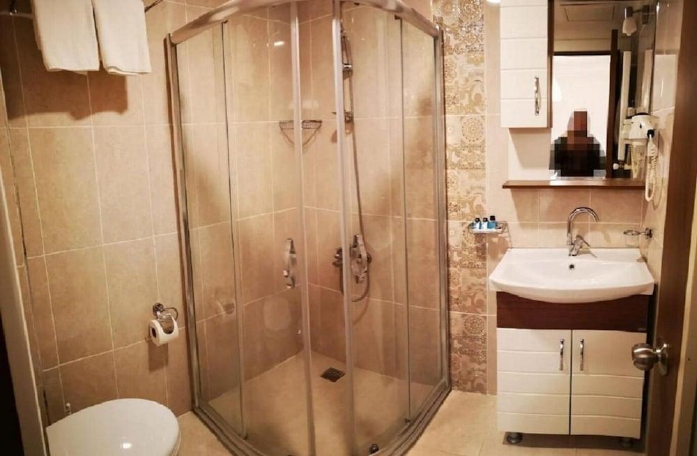 ANGELS GARDEN HOTEL (ADULTS ONLY) — ISTANBUL — fotografie hotel nr. 21