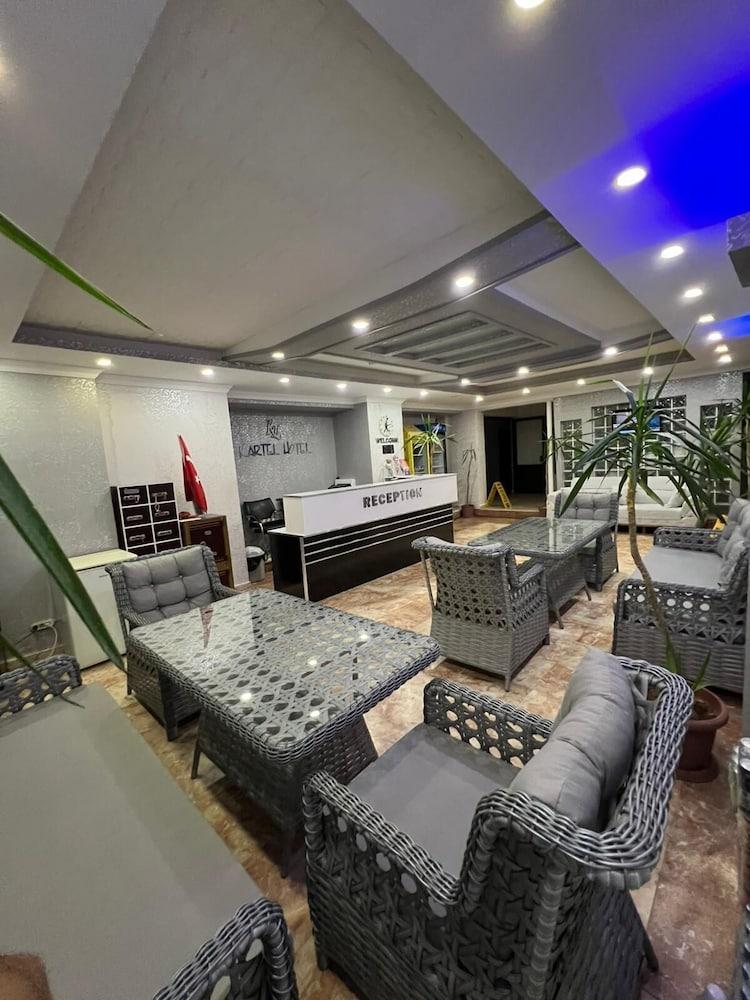 KARTEL HOTEL — DIDIM — fotografie hotel nr. 6