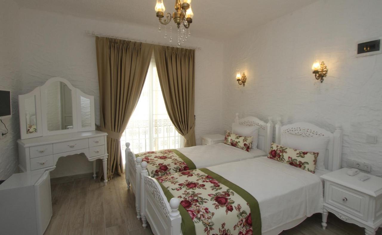 ALYA MOU BUTIK HOTEL — CESME — fotografie hotel nr. 11