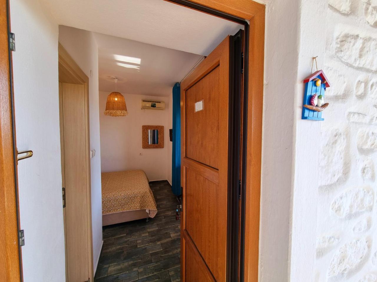 BODRUM MOTEL (ADULTS ONLY) — BODRUM — fotografie hotel nr. 28